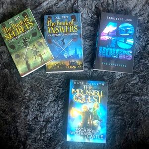 🐝 50% OFF BRAND NEW USBORNE BOOKS